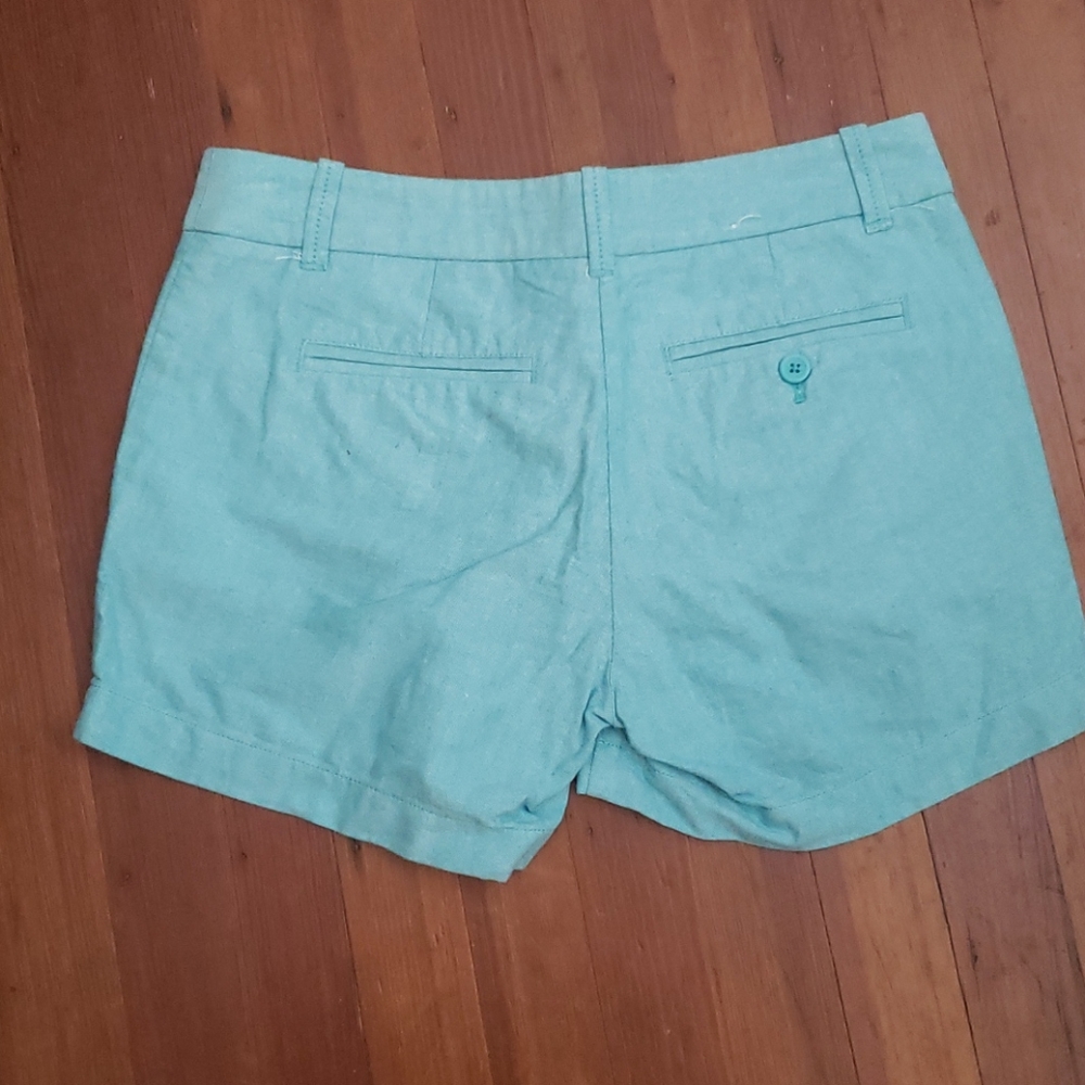 JCrew City Fit Shorts - Picture 5 of 8